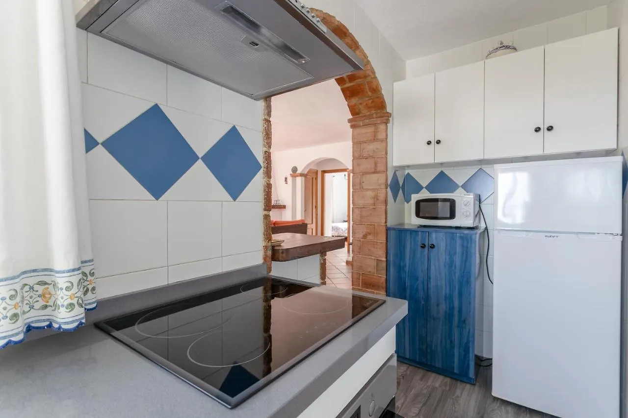 Cortijo Encarni Villa Frigiliana